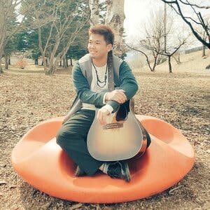 プロフィール画像