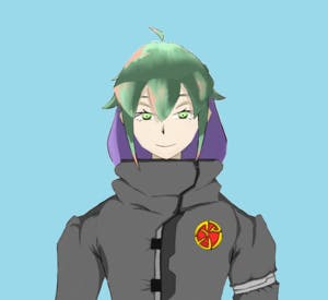 プロフィール画像