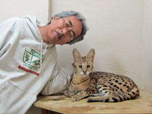 Noah 動物たちとコロナ禍を乗り超えたい 是非 皆さんの力を貸して下さい Campfire キャンプファイヤー Noah 動物たちとコロナ禍を乗り超えたい 是非 皆さんの力を貸して下さい Campfire キャンプファイヤー