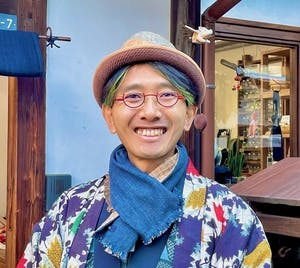 プロフィール画像