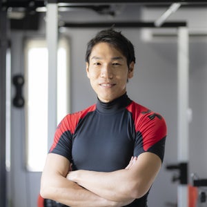 プロフィール画像