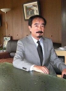 プロフィール画像