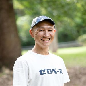 プロフィール画像