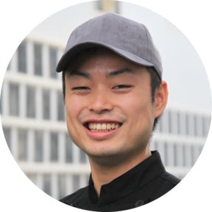 プロフィール画像