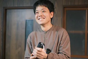 プロフィール画像