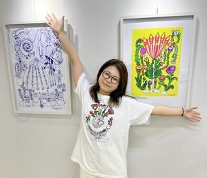 プロフィール画像