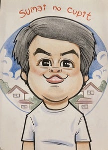 プロフィール画像