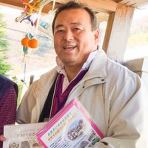 プロフィール画像