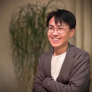 プロフィール画像