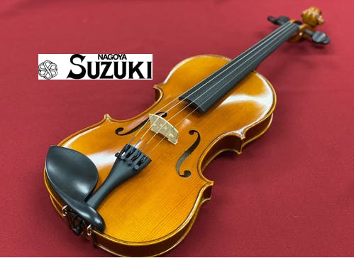 日本のバイオリン作りの文化を残したい～ 世界一の弦楽器メーカーを ...
