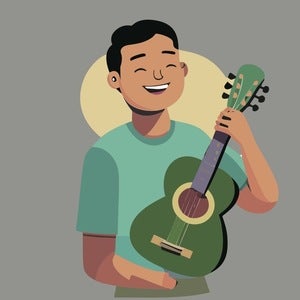 プロフィール画像