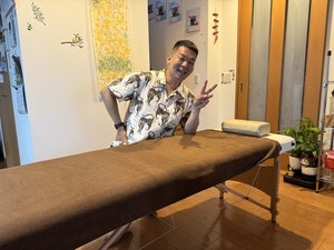プロフィール画像