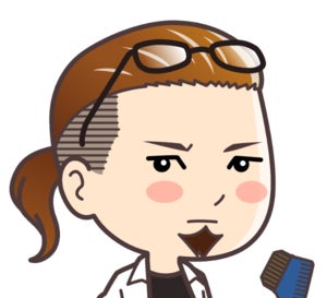 プロフィール画像