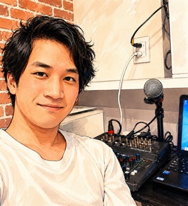 プロフィール画像