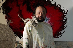 プロフィール画像