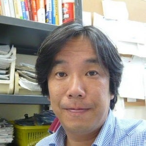 プロフィール画像