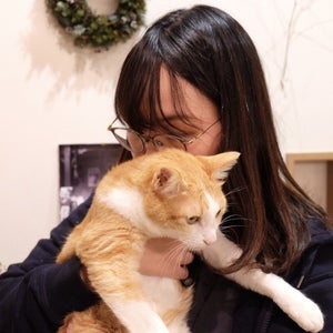 プロフィール画像