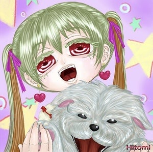 プロフィール画像