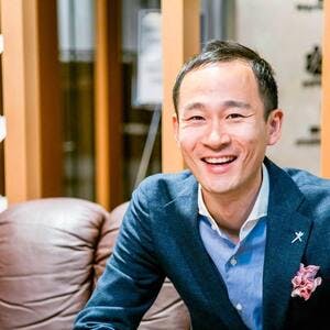 プロフィール画像
