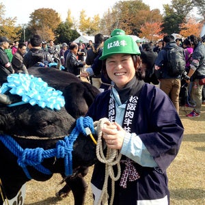 プロフィール画像