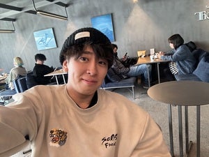 プロフィール画像