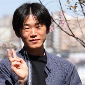 プロフィール画像