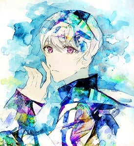 プロフィール画像