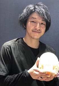 プロフィール画像