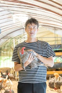 プロフィール画像