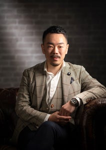 プロフィール画像