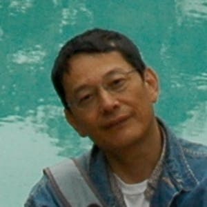 プロフィール画像