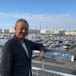 プロフィール画像