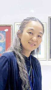 プロフィール画像