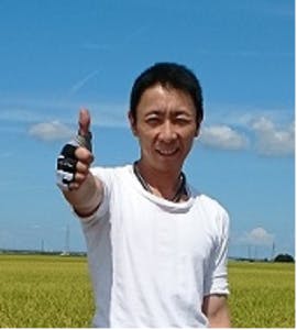 プロフィール画像
