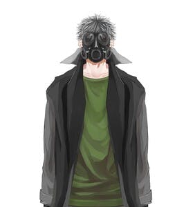 プロフィール画像