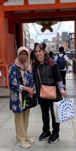 プロフィール画像