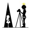 Photomalion