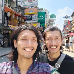 プロフィール画像