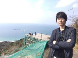 プロフィール画像