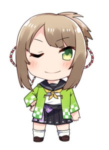 プロフィール画像