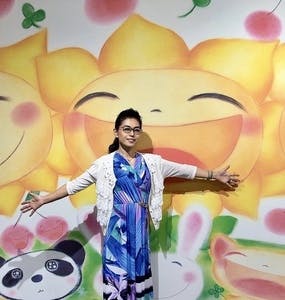 プロフィール画像