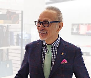 プロフィール画像