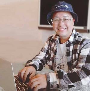 プロフィール画像