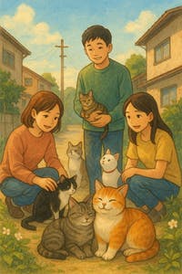 プロフィール画像