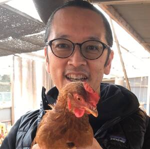 プロフィール画像