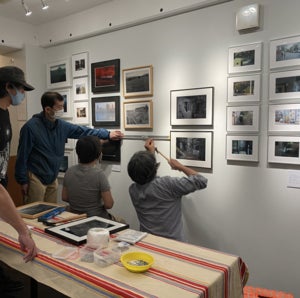 プロフィール画像