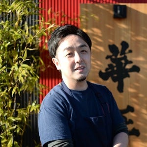 プロフィール画像