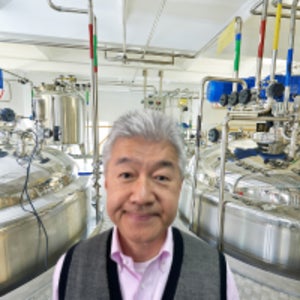 プロフィール画像