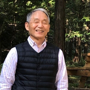 プロフィール画像