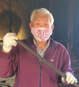 プロフィール画像